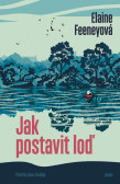 Jak postavit loď Jak postavit loď
