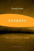 Svoboda Svoboda