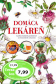 Domáca lekáreň Domáca lekáreň