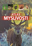 Atlas myslivosti Atlas myslivosti