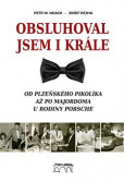 Obsluhoval jsem i krále Obsluhoval jsem i krále