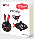 Montessori pro miminka: Zvířata Montessori pro miminka: Zvířata