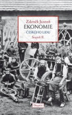 Ekonomie českého lidu svazek II. Ekonomie českého lidu svazek II.