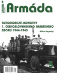 Armáda 5 - Automobilní jednotky 1. česko Armáda 5 - Automobilní jednotky 1. česko