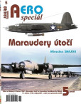 AEROspeciál 5 - Maraudery útočí AEROspeciál 5 - Maraudery útočí