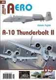 A-10 Thunderbolt II A-10 Thunderbolt II