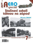 AEROspeciál 7 - Stalinovi sokoli táhnou AEROspeciál 7 - Stalinovi sokoli táhnou