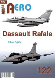 AERO 122 Dassault Rafale AERO 122 Dassault Rafale