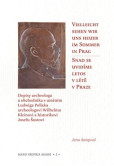 Snad se uvidíme letos v Praze / Vielleicht sehen wir uns heuer im Sommer in Prag