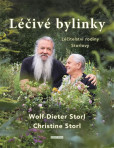 Léčivé bylinky Léčivé bylinky