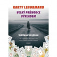 Karty Lenormand - veľký průvodce výkladem