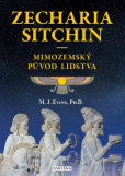 Mimozemský původ lidstva Mimozemský původ lidstva