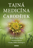 Tajná medicína čarodějek Tajná medicína čarodějek