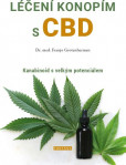 Léčení konopím s CBD Léčení konopím s CBD