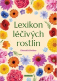 Lexikon léčivých rostlin Lexikon léčivých rostlin