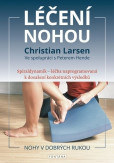 Léčení nohou Léčení nohou