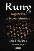 Runy mystéria a šamanismus Runy mystéria a šamanismus