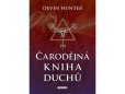 Čarodějná kniha duchů Čarodějná kniha duchů