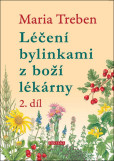 Léčení bylinkami z boží lékárny 2.dí Léčení bylinkami z boží lékárny 2.dí