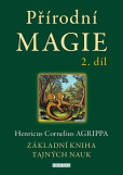 Přírodní magie 2. díl Přírodní magie 2. díl