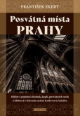 Posvátná místa Prahy Posvátná místa Prahy