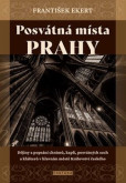 Posvátná místa Prahy