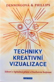 Techniky kreativní vizualizace