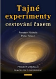 Tajné experimenty cestování časem