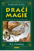 Praktická kniha Dračí magie