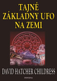 Tajné základny UFO na zemi Tajné základny UFO na zemi