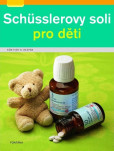 Schüsslerovy soli pro děti Schüsslerovy soli pro děti
