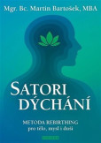 SATORI dýchání SATORI dýchání