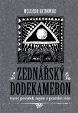 Zednářský dodekameron Zednářský dodekameron