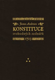 Konstituce svobodných zednářů 1723
