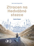 Ztracen na Hedvábné stezce Ztracen na Hedvábné stezce