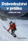Dobrodružství v prášku Dobrodružství v prášku