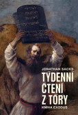 Týdenní čtení z Tóry: kniha Exodus Týdenní čtení z Tóry: kniha Exodus