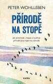 Přírodě na stopě - Jak pozorovat, chápat a využívat přírodní jevy nejen na zahradě Přírodě na stopě - Jak pozorovat, chápat a využívat přírodní jevy nejen na zahradě