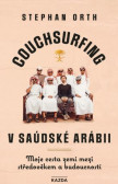 Couchsurfing v Saúdské Arábii Couchsurfing v Saúdské Arábii