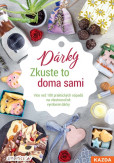 Zkuste to doma sami - Dárky Zkuste to doma sami - Dárky