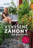 Vyvýšené záhony na balkoně Vyvýšené záhony na balkoně