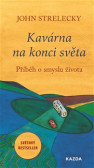 Kavárna na konci světa Kavárna na konci světa