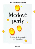 Medové perly Medové perly