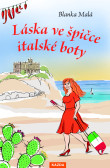 Láska ve špičce italské boty Láska ve špičce italské boty