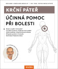 Krční páteř - Účinná pomoc při bolesti Krční páteř - Účinná pomoc při bolesti