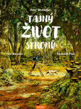 Tajný život stromů (komiks) Tajný život stromů (komiks)
