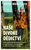 Naše divoké dědictví - Jak nás ovládají naše instinkty a co to znamená pro naši budoucnost – fascinující pohled na lidský život v harmonii s přírodou Naše divoké dědictví - Jak nás ovládají naše instinkty a co to znamená pro naši budoucnost – fascinující pohled na lidský život v harmonii s přírodou