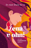 Žena v ohni - Co vám o menopauze neřekli Žena v ohni - Co vám o menopauze neřekli