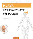 Hlava - Účinná pomoc při bolesti Hlava - Účinná pomoc při bolesti