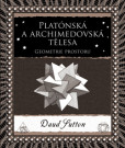 Platónská a archimedovská tělesa. 2. vydání Platónská a archimedovská tělesa. 2. vydání